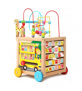 Miss & Chief track set (Multicolor) Miss & Chief track set (Multicolor)