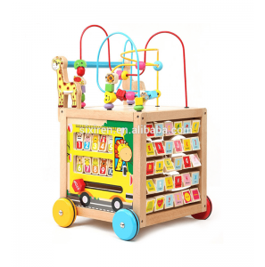 Miss & Chief track set (Multicolor) Miss & Chief track set (Multicolor)