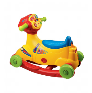 Funskool Nesting Eggs  (Multicolor)