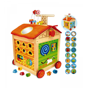 Fisher-Price Rock-a-Stack (Multicolor) Fisher-Price Rock-a-Stack (Multicolor)