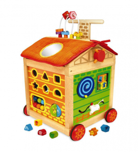 Fast Fun for Everyone (Multicolor) Fast Fun for Everyone (Multicolor)