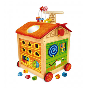 Fast Fun for Everyone (Multicolor) Fast Fun for Everyone (Multicolor)