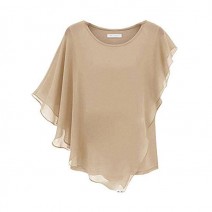 Girls Cotton Blend Tank Top