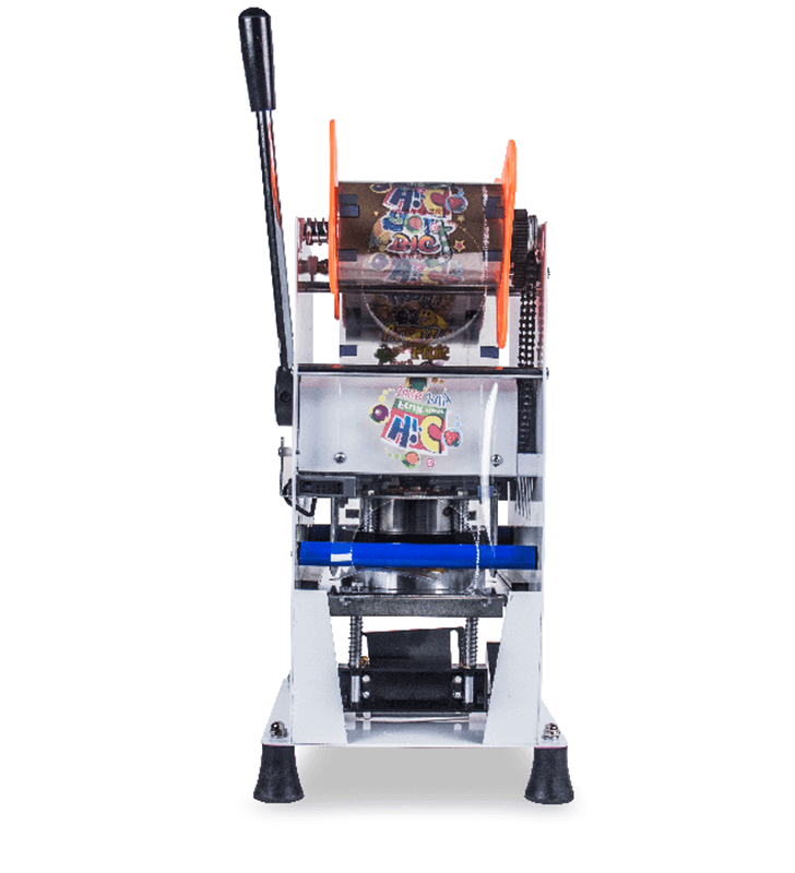 Food Steamer, Rice Cooker  (4.4 L, Lemon)