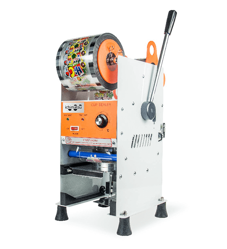 4 Cups Coffee Maker  (Black)