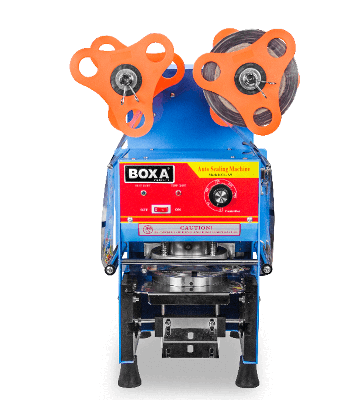 650 W Food Processor  (White)