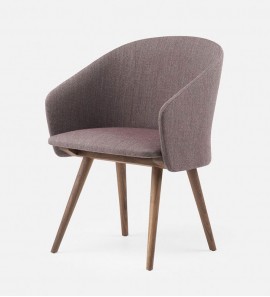 Lennox Cafe Chair in Black Colour Lennox Cafe Chair in Black Colour