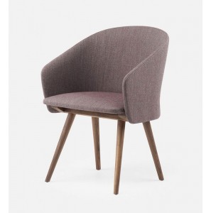 Lennox Cafe Chair in Black Colour Lennox Cafe Chair in Black Colour