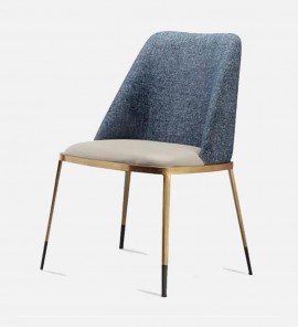 Lennox Cafe Chair in Black Lennox Cafe Chair in Black