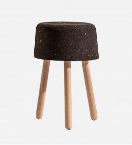 Esvelt Solid Wood Armchair Esvelt Solid Wood Armchair