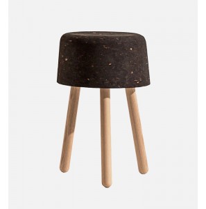 Esvelt Solid Wood Armchair Esvelt Solid Wood Armchair