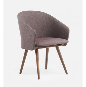 Ahilya Solid Wood End Table Ahilya Solid Wood End Table