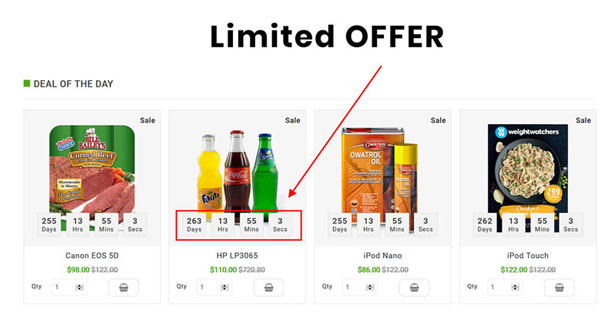 Grocery and Shopping OpenCart 3.X Multistore Theme (Shopping, Mall)