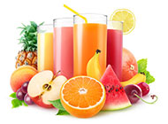 Fruit Juice