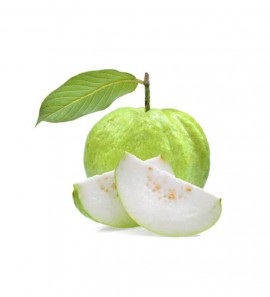 Guava Fresh Fruit - Thai, 300 gm