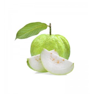 Guava Fresh Fruit - Thai, 300 gm Guava Fresh Fruit - Thai, 300 gm