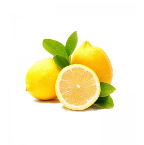 Fresh Lemon 