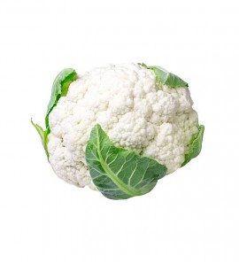 Fresho Cauliflower, 1 pc approx