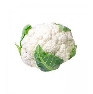 Fresho Cauliflower, 1 pc approx Fresho Cauliflower, 1 pc approx