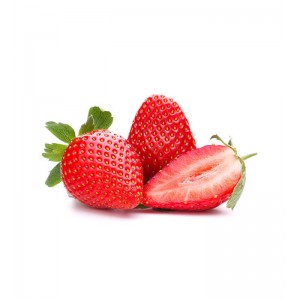 Red New stobery Fresh Fruit