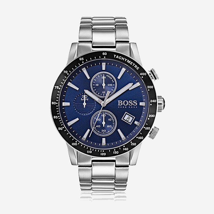 Minimalists Analog Watch